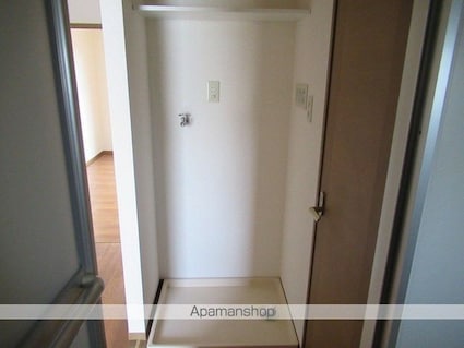 第三麦秀閣　Ａ[1K/26.71m2]のその他設備