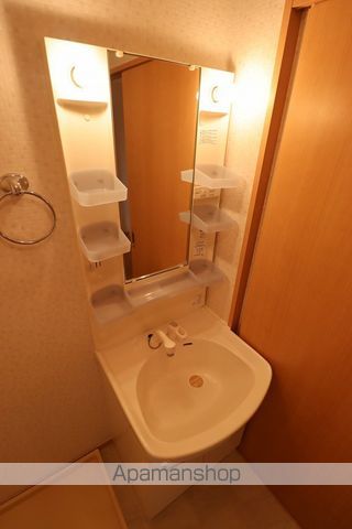セジュール宮沢 ABの内装写真