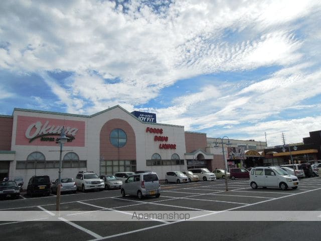 森川戸建 C棟の周辺写真