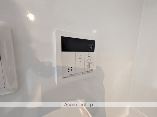 S-RESIDENCE国泰寺町一丁目の内装写真