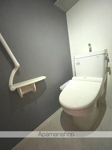 プロヌーブ代田の内装写真