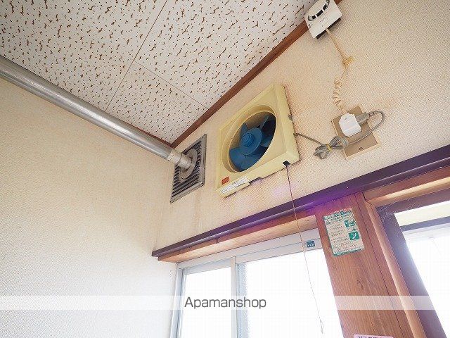 サンライズコーポの内装写真