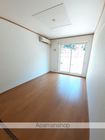 ヴェル フォーレの内装写真