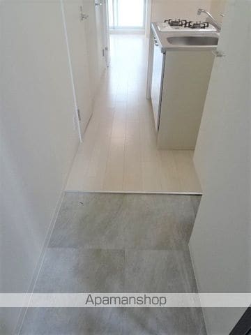 PULIZIAの内装写真