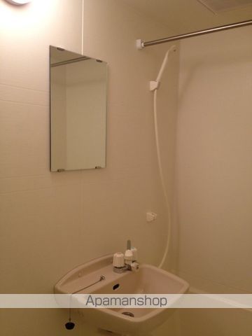 レオパレスノースブライトの内装写真