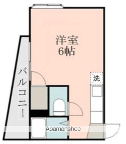 アビターレ下荒田Iの間取り写真