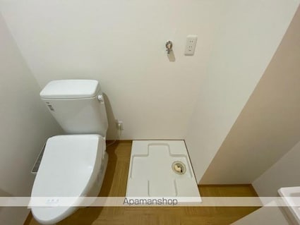 プレシャスタイム中央町ツインタワー北[1K/28.5m2]の内装1