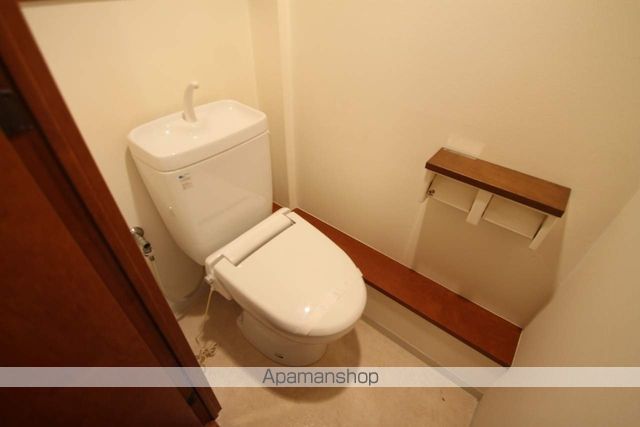 フォレステージュ江坂垂水町の内装写真