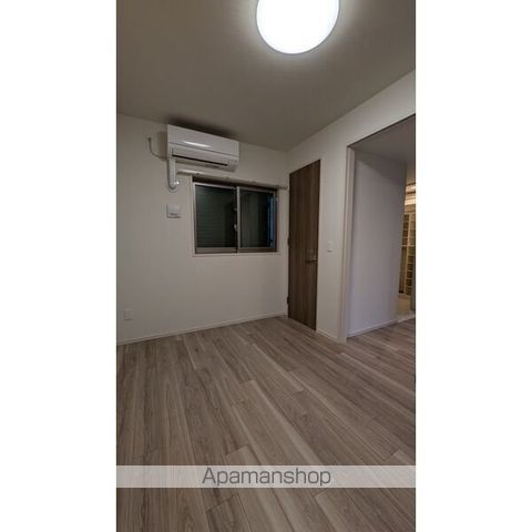 ALIVIS金山EASTの内装写真