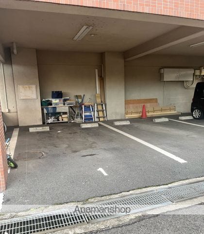 AXIS JUN IIの外観写真