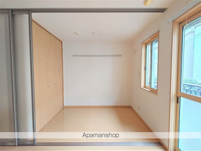 プログレッソ ABの内装写真