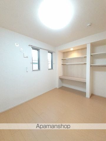 カーサ アルベロディピノAの内装写真