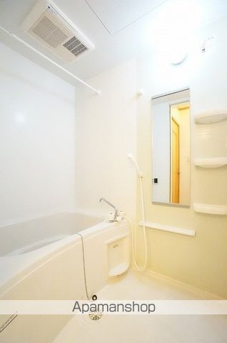 apartment 福島県白河市久田野塚田
地図を見る