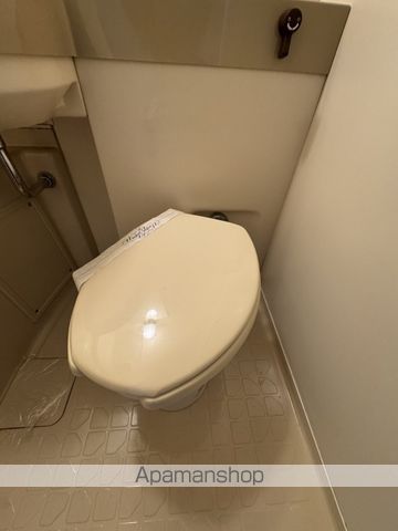 FORWEST宇品の内装写真
