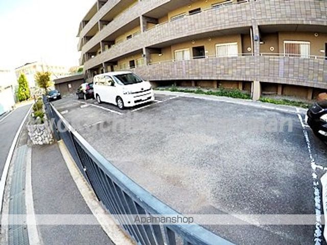 サンライズコート緑地公園A棟のその他写真
