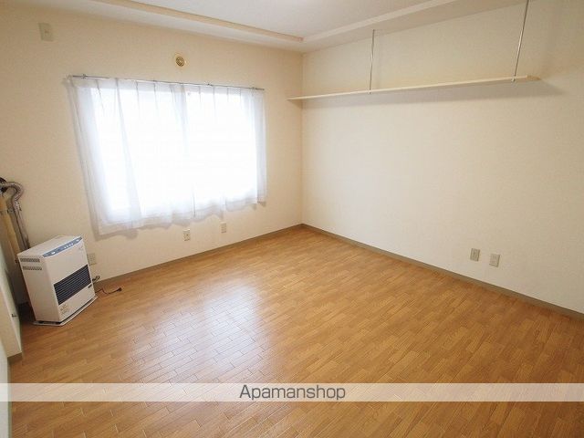 プレザント中村の内装写真