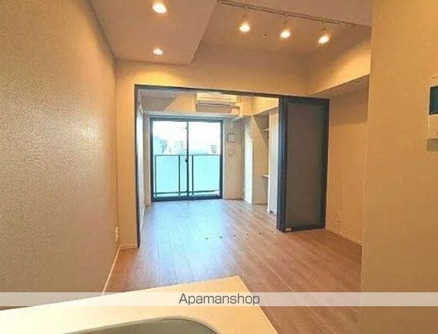 ルフォンプログレ秋葉原EASTの内装写真