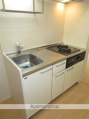 Ｋｅｉ　ｈａｉｍ　Ｈｉｒａｉ　－ケイハイムヒライ[1K/24.02m2]のキッチン