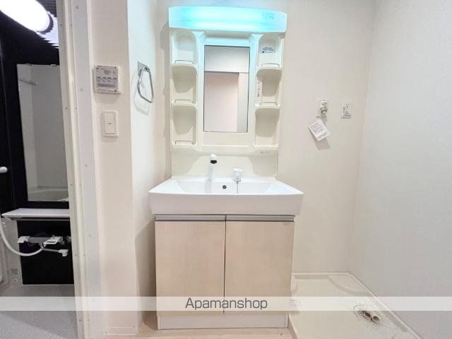 クレジデンス基山の内装写真
