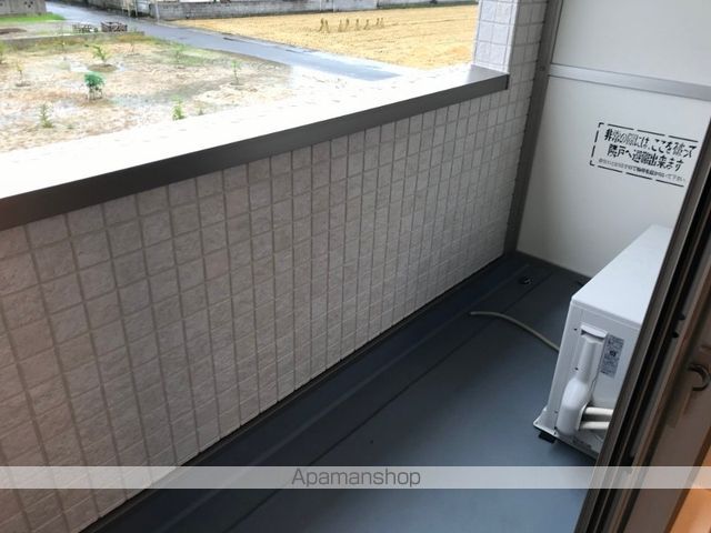 ウィステリアIII番館の内装写真