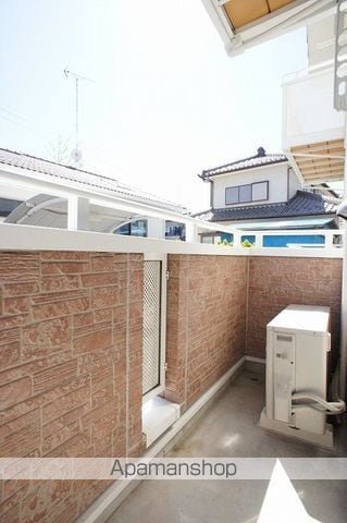 ブリージーハウスの内装写真