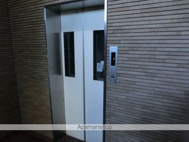 パレロイヤル三番館の内装写真