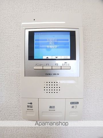 ルクレイル西桜の内装写真