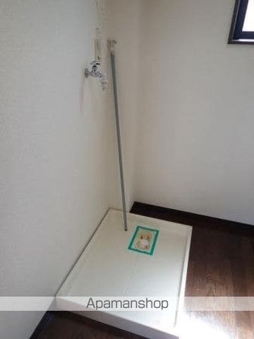 アーバン・グランデとやのの内装写真