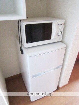 レオパレス若槻Ⅱ[1K/23.74m2]のその他設備