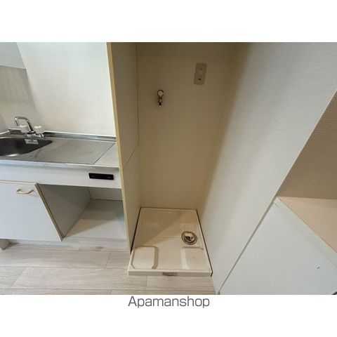 足立TSハウスの内装写真