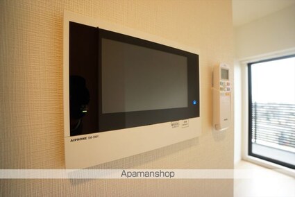 ステージファースト名古屋尾頭橋（旧ＳーＲＥＳＩＤＥＮＣＥ尾頭橋）[1K/22.08m2]のセキュリティ