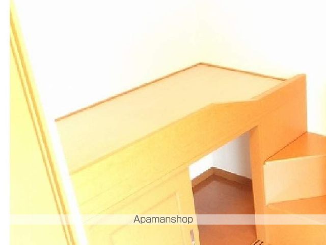 レオパレススマイルCOCOの内装写真