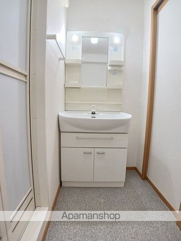 プリティーユニゾンの内装写真