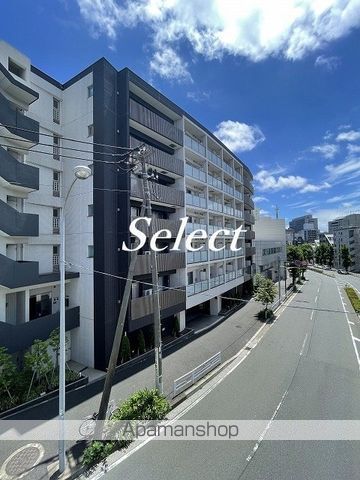 プレディアスタイル横濱沢渡の外観写真