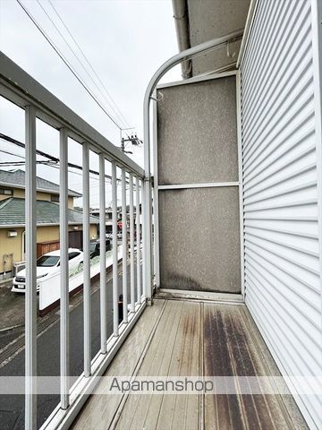 守屋コーポの内装写真