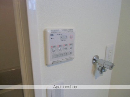 東京都立川市高松町３丁目[1LDK/47.61m2]の内装