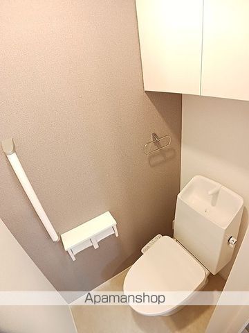 ジラソーレ西庄Iの内装写真