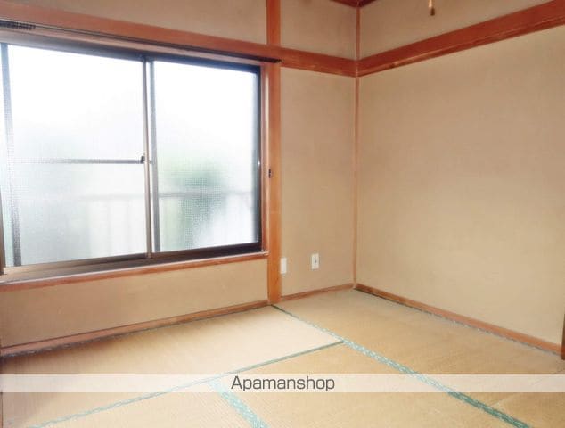 ハイツヤマカワIIIの内装写真