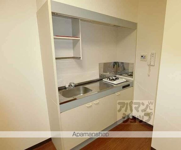鳴滝音戸山町マンションの内装写真