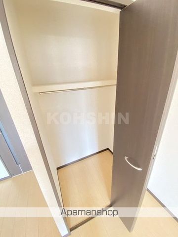 フジパレス堺香ヶ丘ノースの内装写真