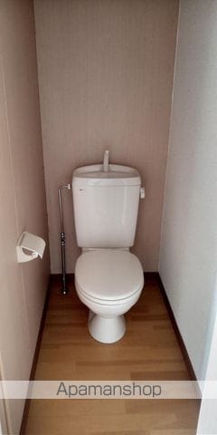 レオパレスひたち野の内装写真