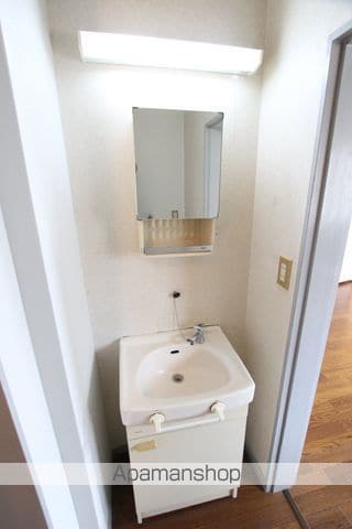 スカイハイツA棟の内装写真