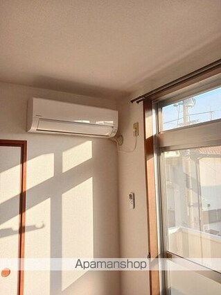 エルディム白馬[2DK/39.74m2]のその他内装2