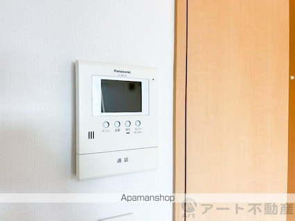 グローリーアース[1K/31.57m2]の内装6