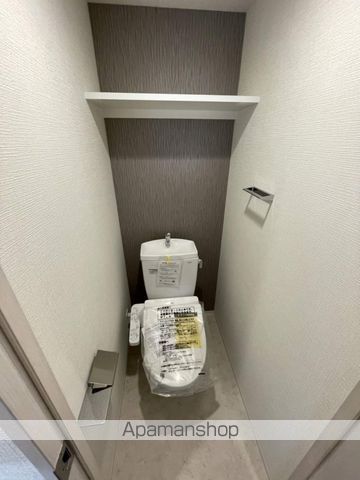 エスリード大須プレシアの内装写真