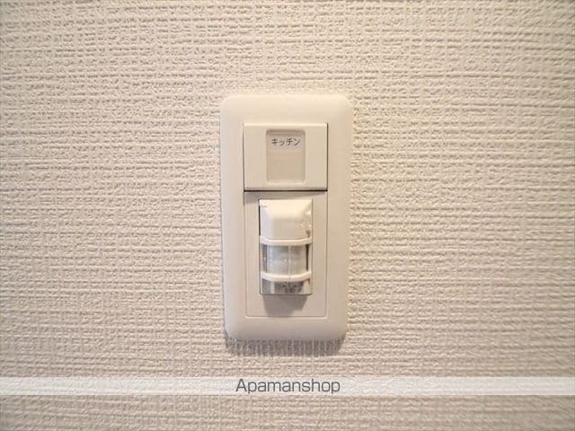 エスリードレジデンス大阪グランノースの内装写真