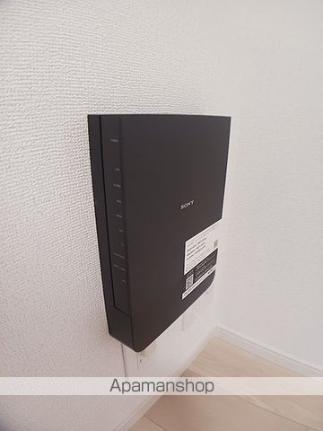 ヒカルサ京都大宮中林Iの内装写真