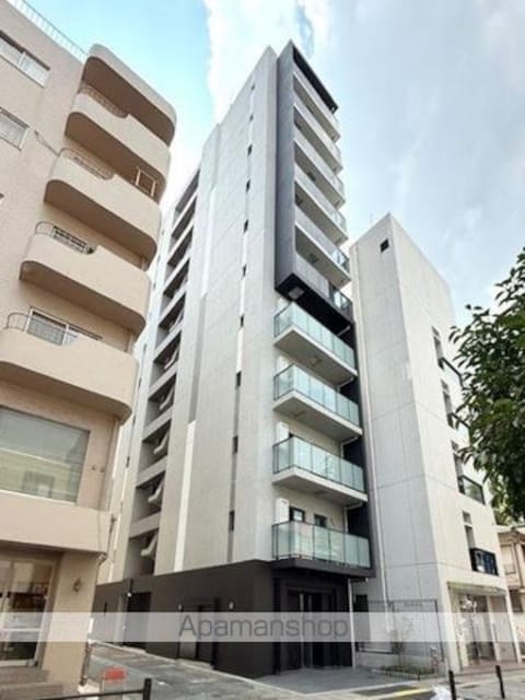Ｌａ　Ｐｅｒｌａ　Ｙｏｔｓｕｙａ[1LDK/30.16m2]の外観1