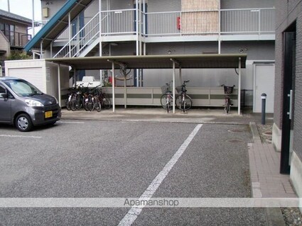 コンフォート轟　Ａ[3DK/56.3m2]の内装1