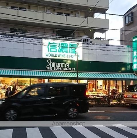 グラングレイス若林の周辺写真